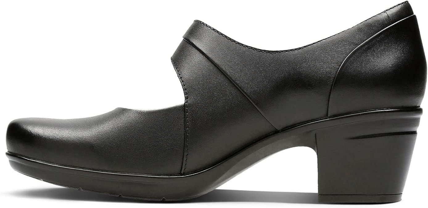 Clarks Women's Emslie Lulin Pump