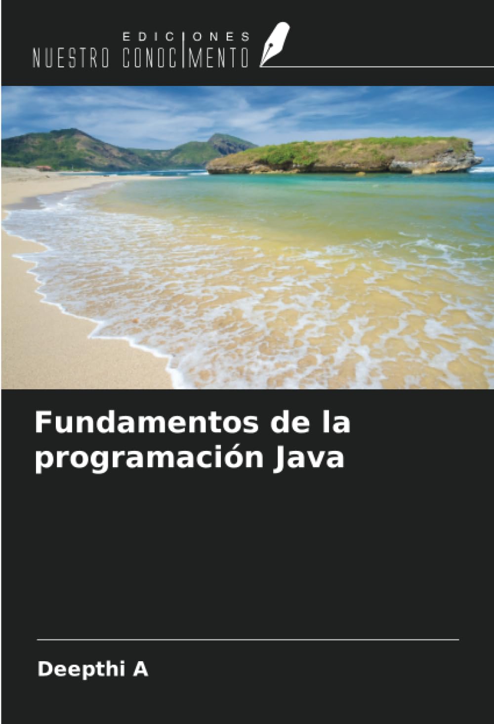 Fundamentos de la programación Java
