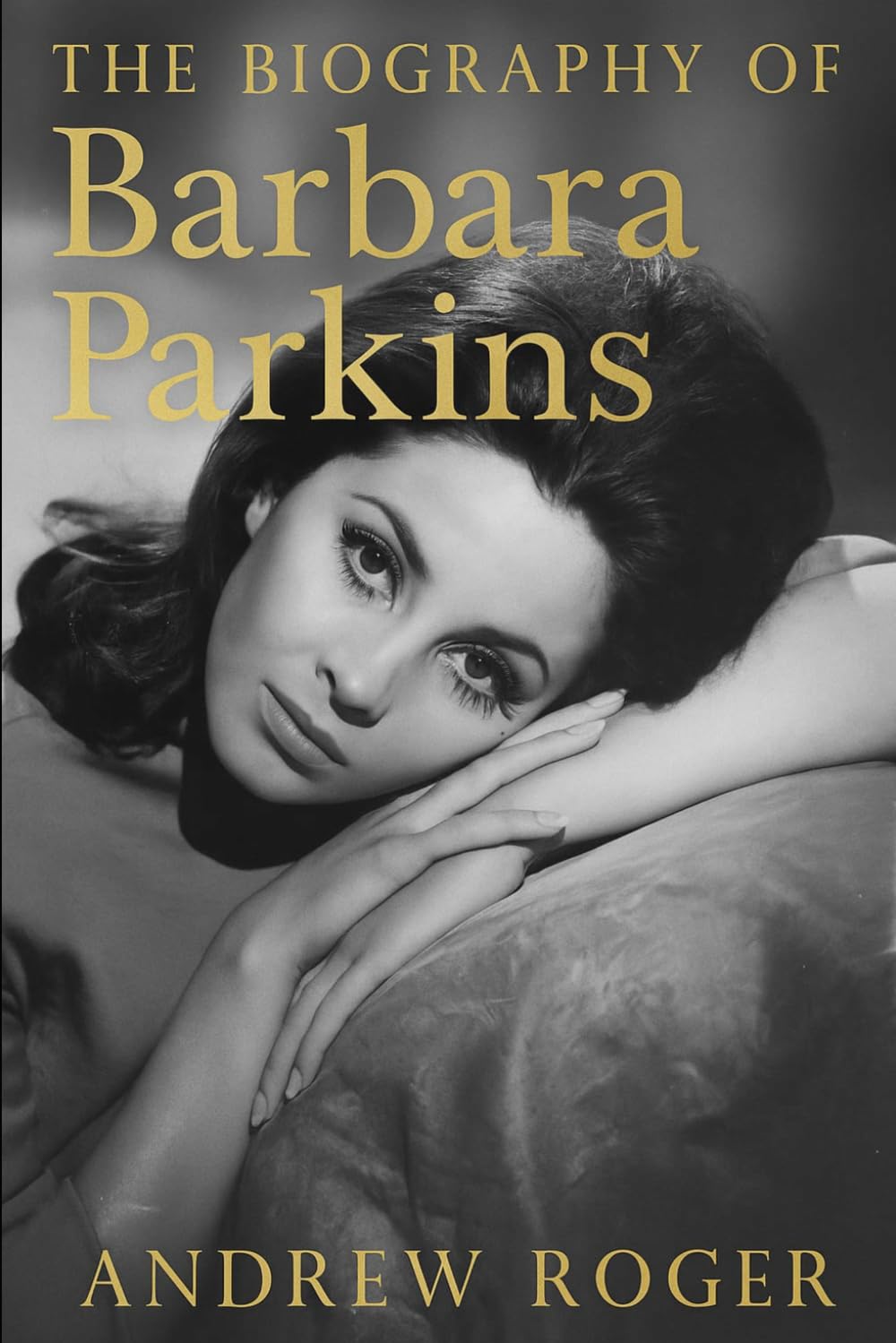 The Biography of Barbara Parkins: A Cultural Icon Who Shaped Television History