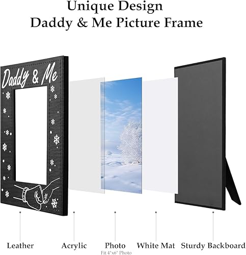 Vista 79 de PETCEE Regalos de graduación de jardín de infantes – Marco de fotos de graduación de jardín de infantes 2025 de 4 x 6 pulgadas, marco de fotos