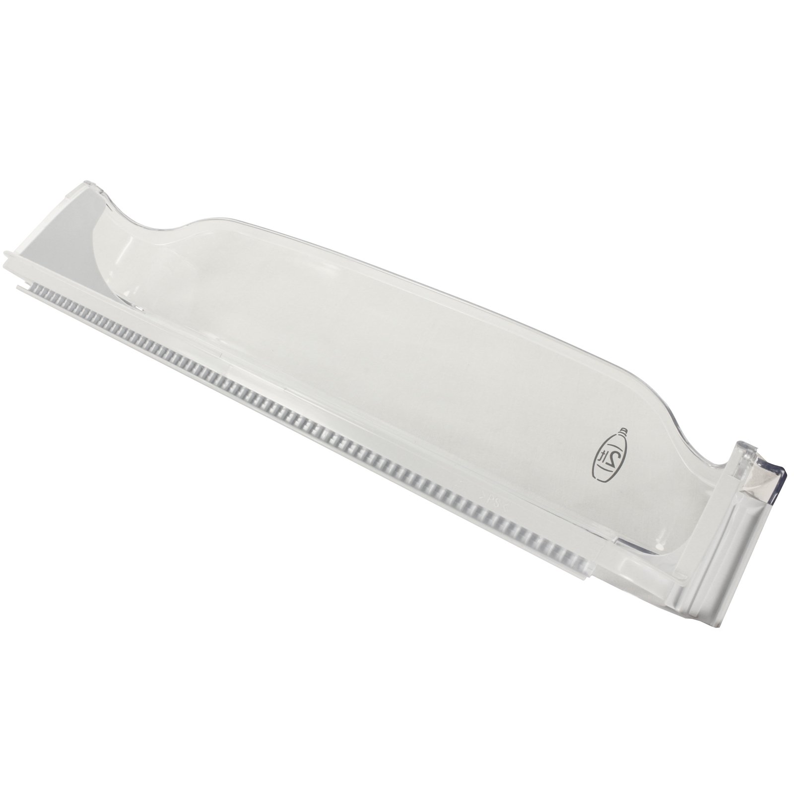 Ariston 'Super Freeze' plastica congelatore cassetto frontale (Green Trim