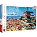 Trefl- Puzzle Mount Fuji Japan, TRF26132
