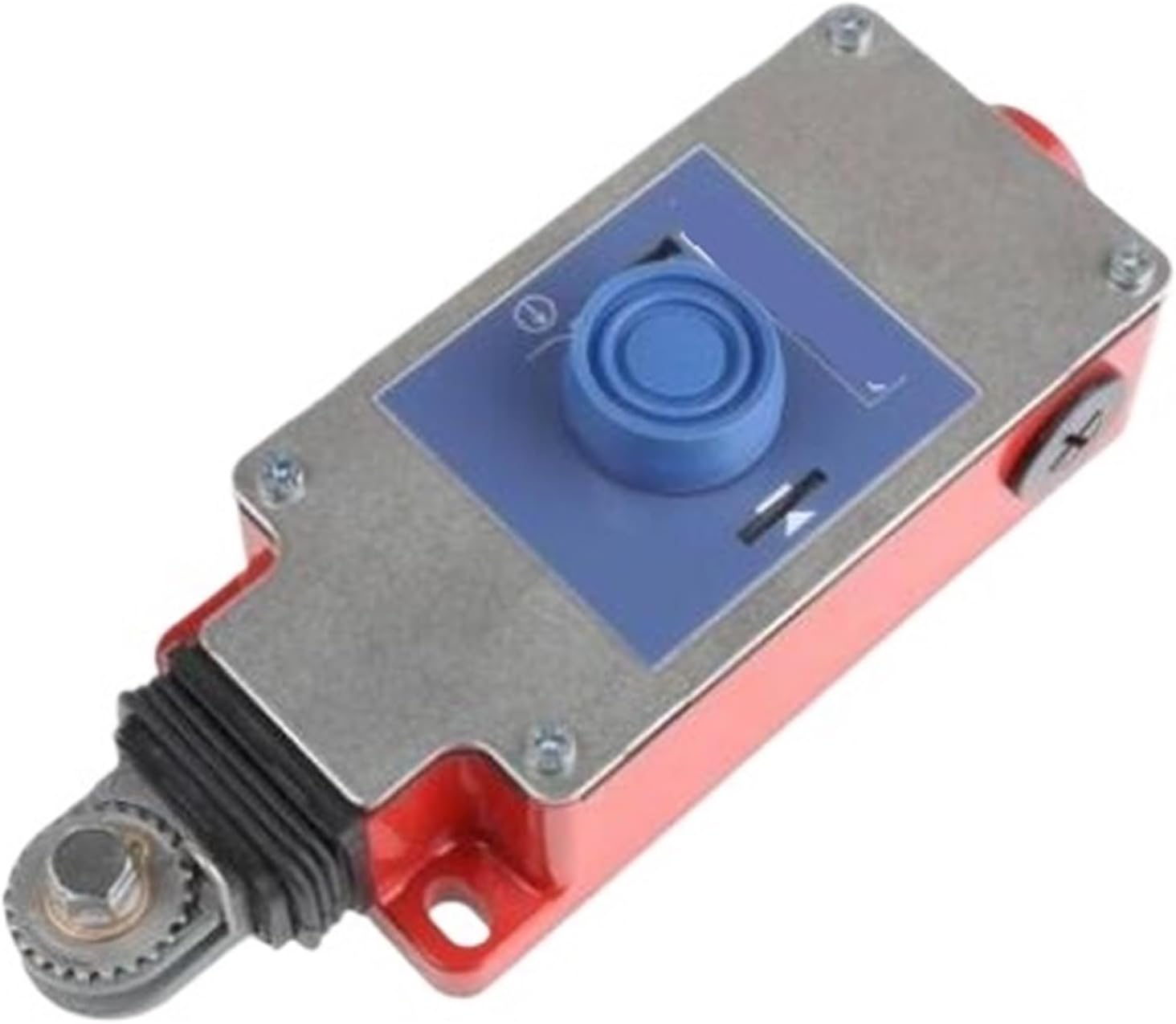 Limit Switch XY2CH13270 Rope Pull Switch XY2CH - 2NC - booted pushbutton