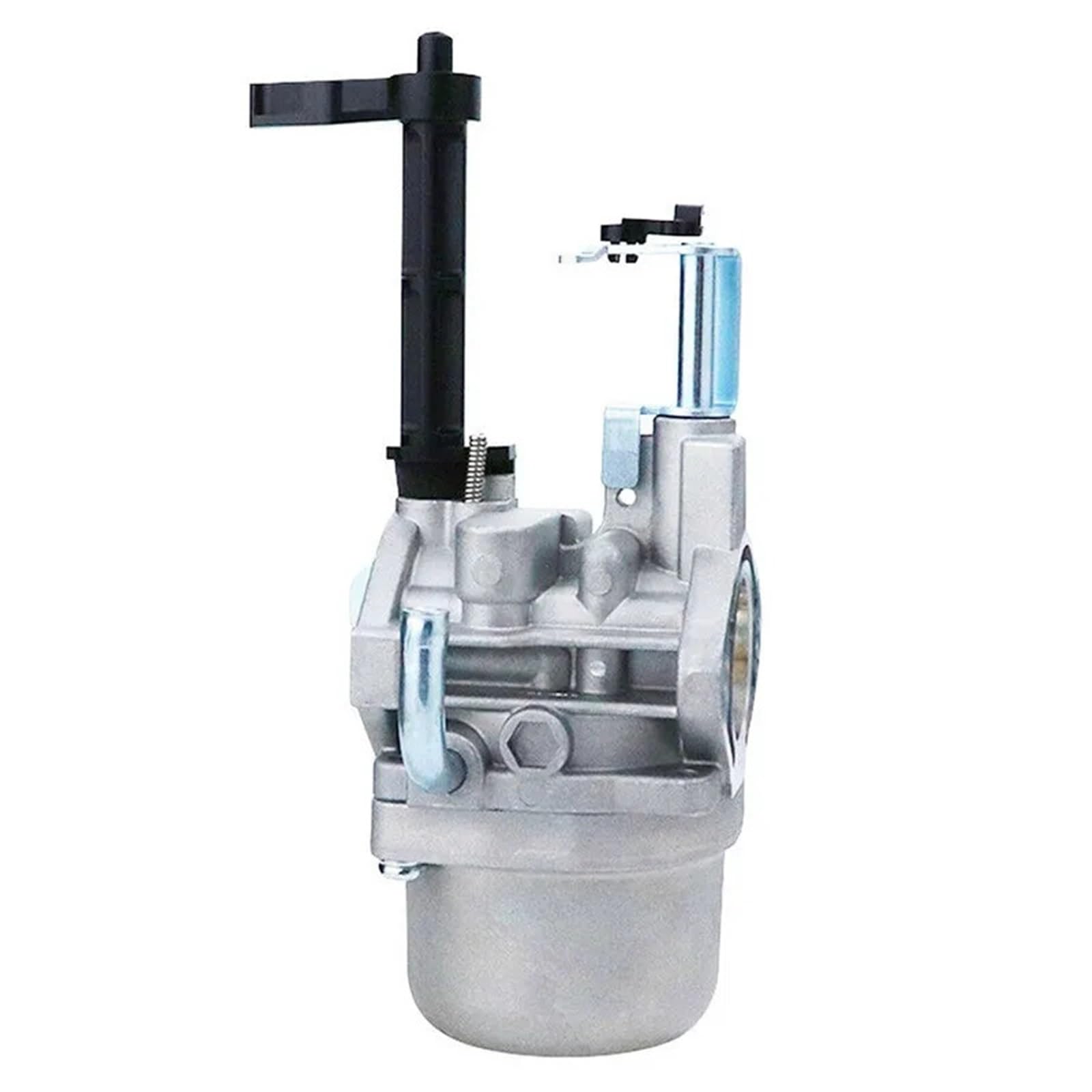Carburateur Robin EX40 réparer moteur 14HP qui cale 20B-62302-30