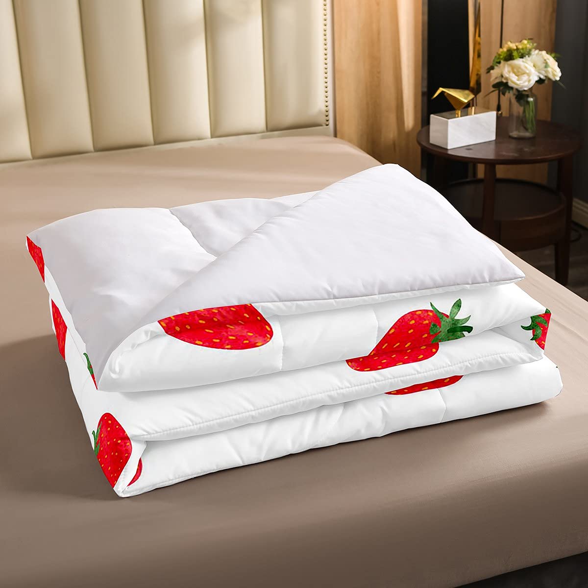 Set di biancheria da letto per bambini, ragazze