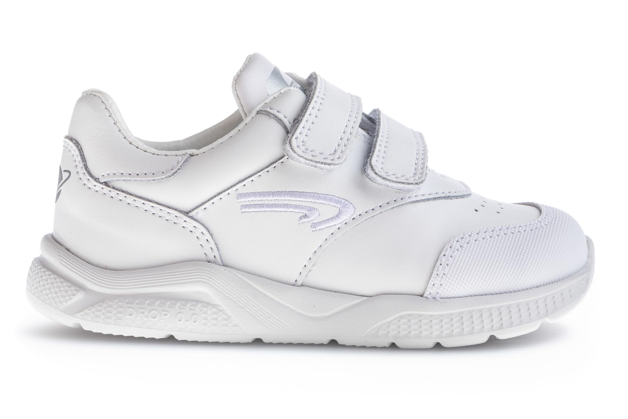Pablosky Unisex Kinder 204100 Sneaker