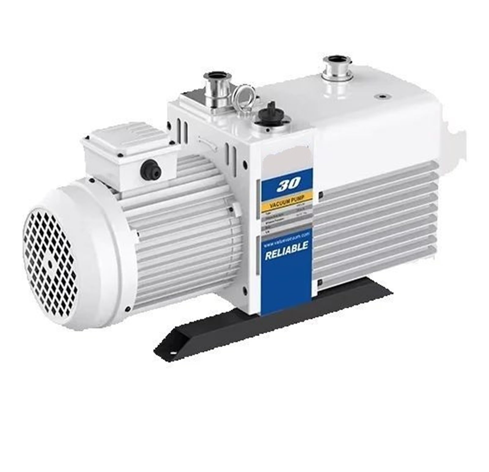 Single-Stage and Two-Stage Rotary Vane Vacuum Pump VRD-24/220V/380V VRD-30/220V/380V VRD-48/380V VRD-65/380V(VRD-24 220V 380V)