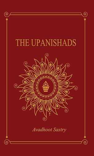 Upanishad: The Basis for Hindu Philosophy
