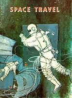 Space Travel B002FPRJ0W Book Cover