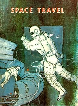 Paperback Space Travel (SRA Pilot Library # 39) Book