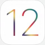 OS 12 Icons Pack for Huawei