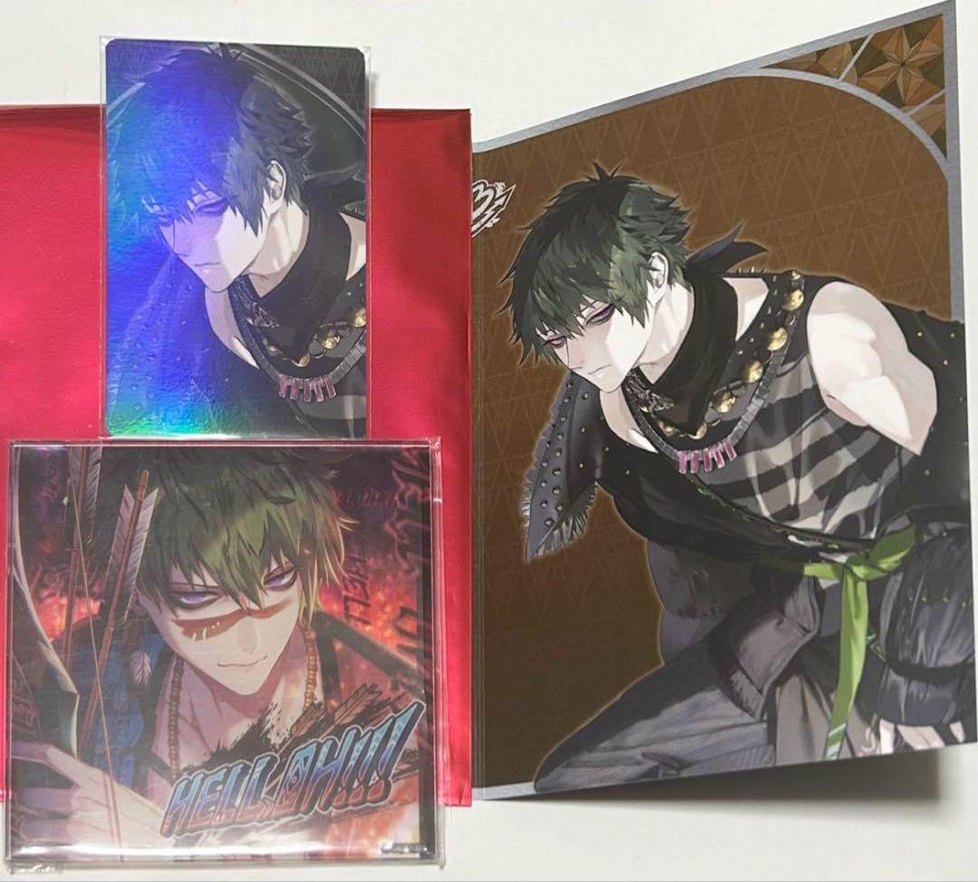 エオルゼアカフェ ジョブ コースター 4枚セット スクエニカフェ