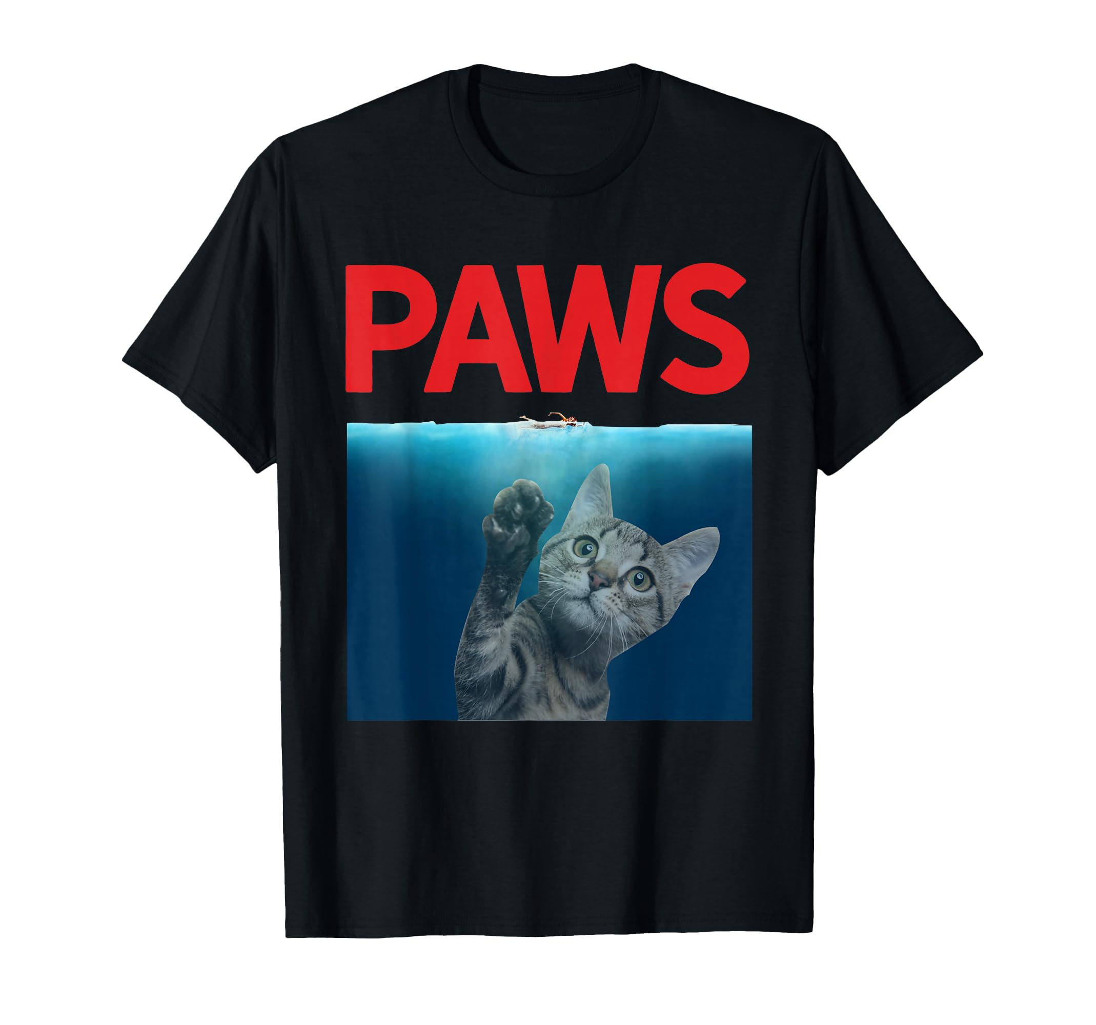 Kleidung mit Designs von Amazon Merch on Demand