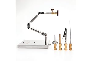 Stop Motion Rig - 5 Connectors for Action Model