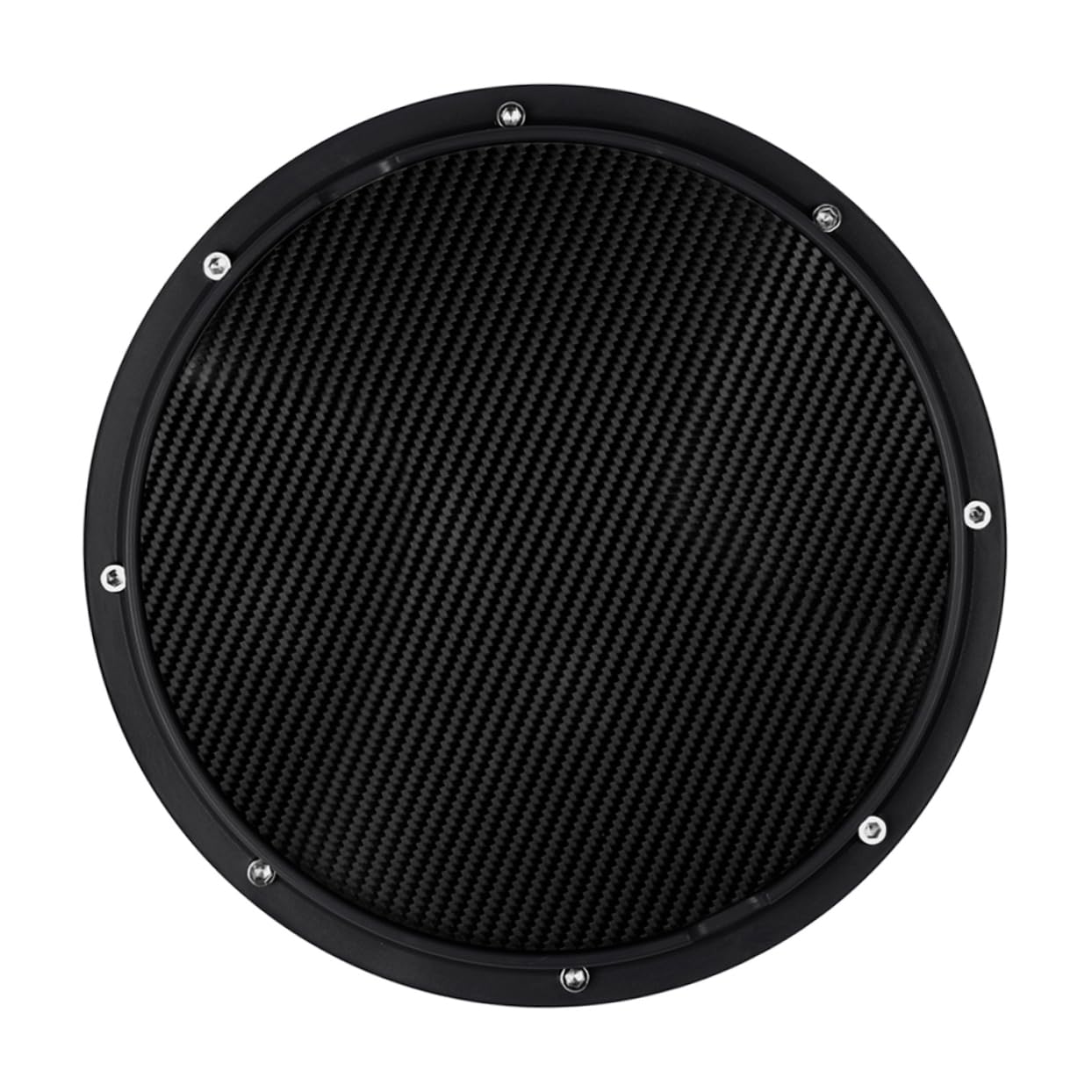 Dumb Drum Pratica Pad Muto Drum Pad Kick Drum Pratica Pad Accessorio Per Tamburo Pratica Digitale Drum Pad Muto Tamburo Pratica Mat Drum Training Pad Premium Drum Pad In