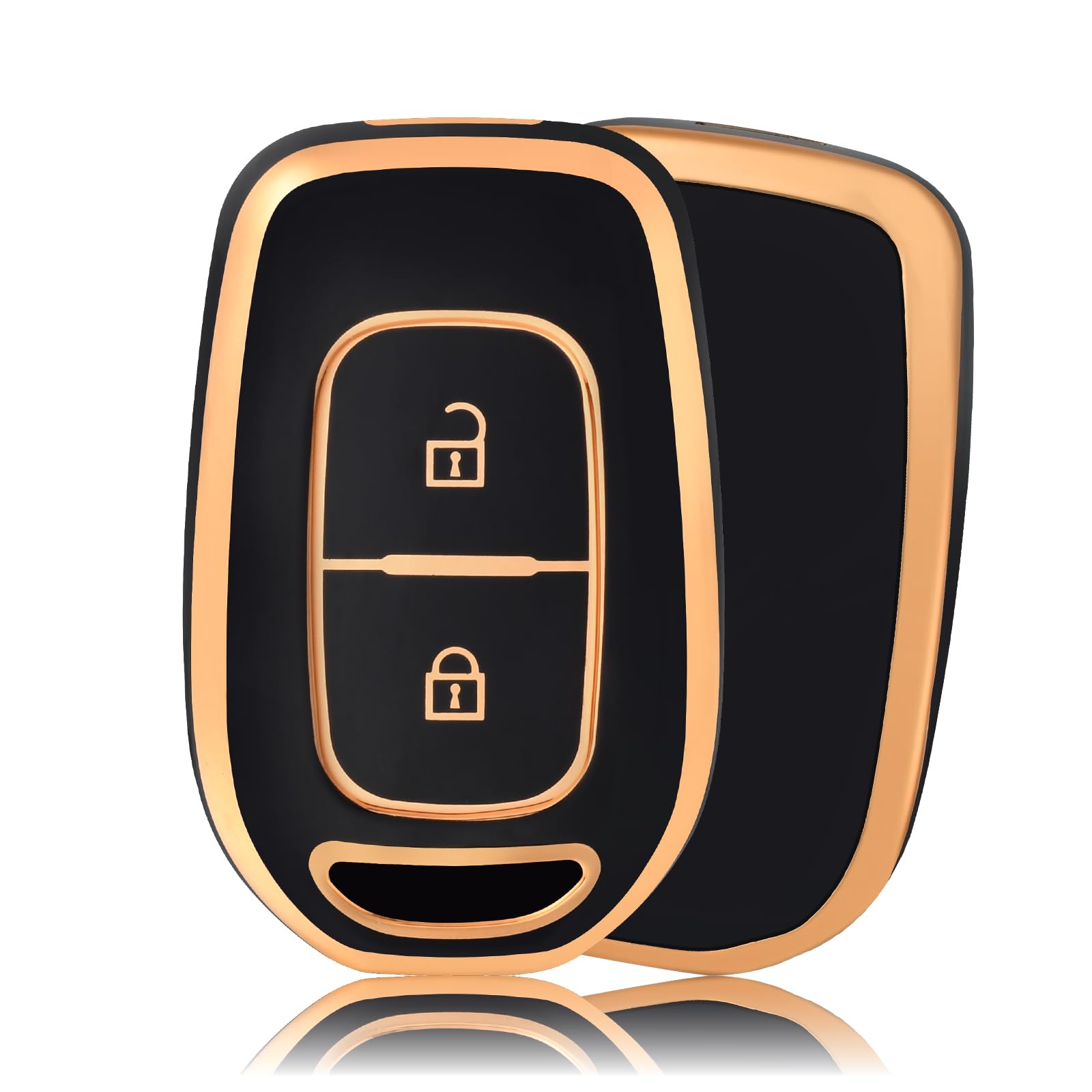 COVER GUSCIO CHIAVE Dacia Duster Stepway Sandero Logan + 2 Switch Da Saldare EUR 9,99 - IT