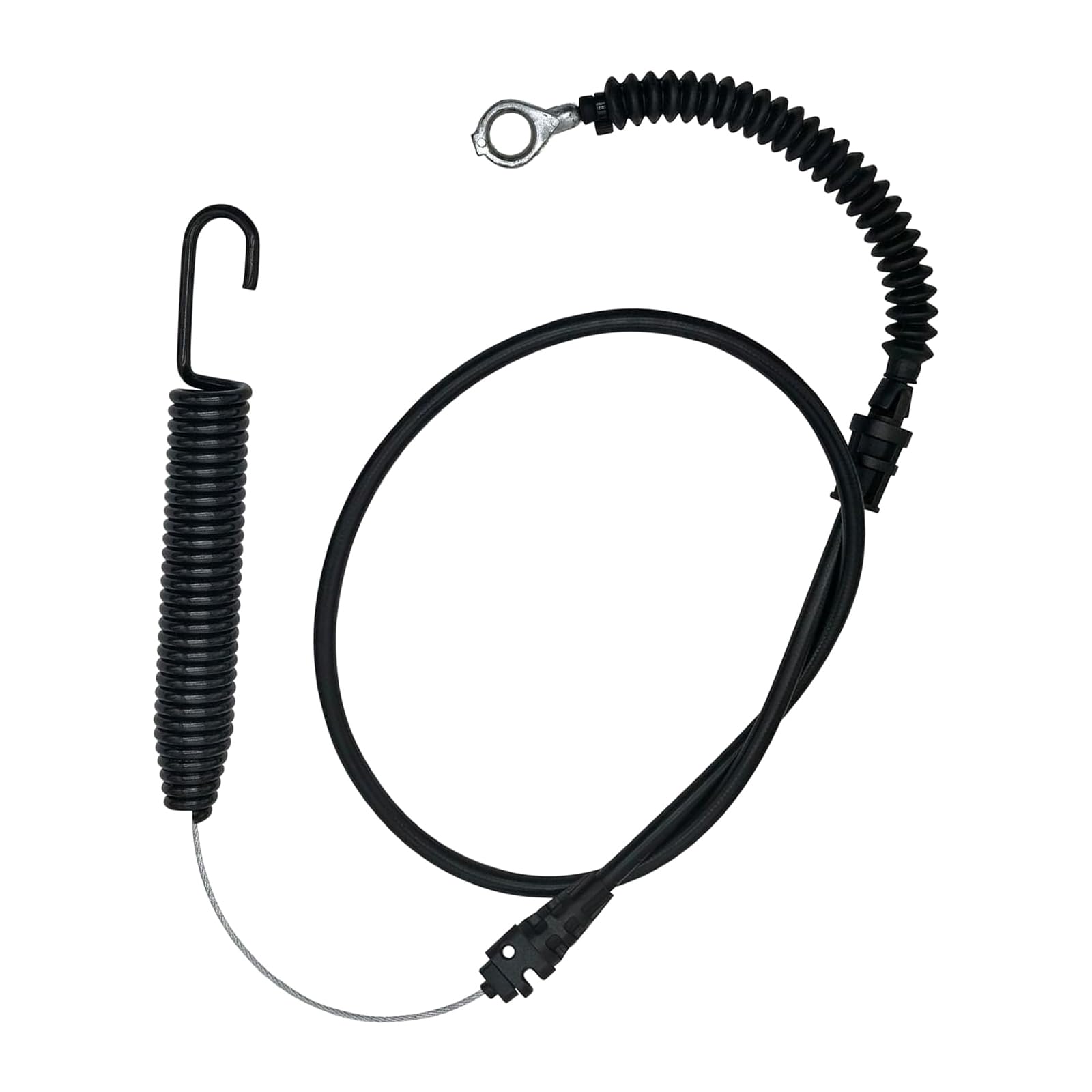 Kalttoy 946-05124A Deck Engagement Clutching Cable Replace For 746-05124A Tb42 746-05124 946-05124 Tb46 T1100 Lawnmower Deck Cable Engagement