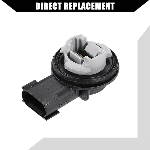 Miniatura 4 de No.68226719AA - Enchufe de luz de giro para Jeep Wrangler JK JKU 2007-2018 para Dodge para Ram 1500 2009-2010 / Lámpara delantera/estacionamiento,