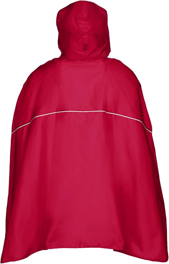 VAUDE Unisex Valdipino Poncho 