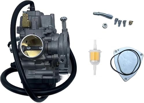 CARBURETOR FITS FOR BOMBARDIER OUTLANDER 330 4X4 2X4 2004-2005 CARB