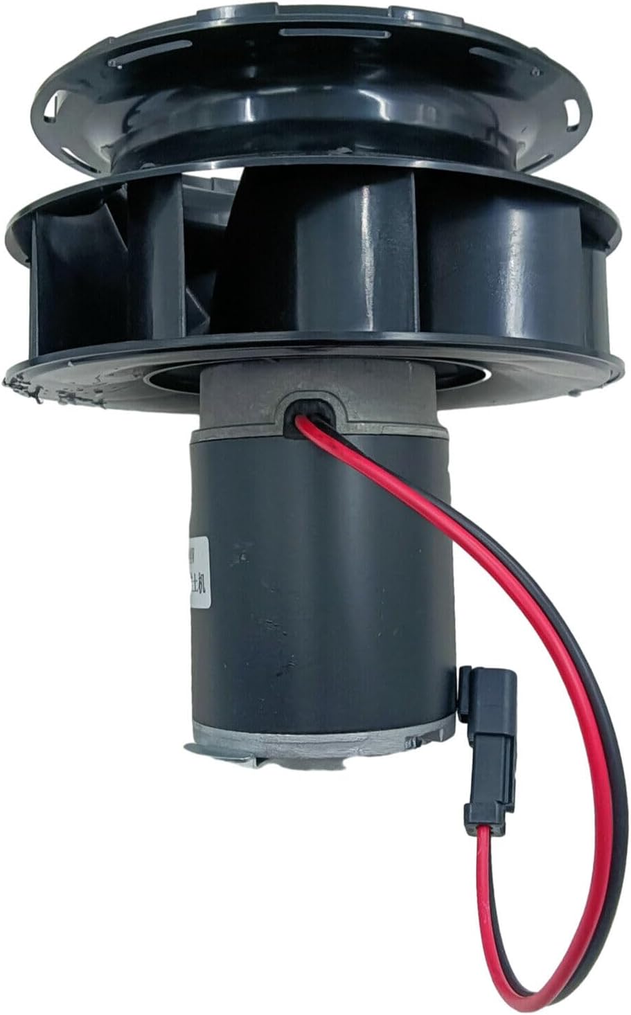 Blower Motor 3587085 304-8965 for Caterpillar Track-type Tractor D3G D4G D5G