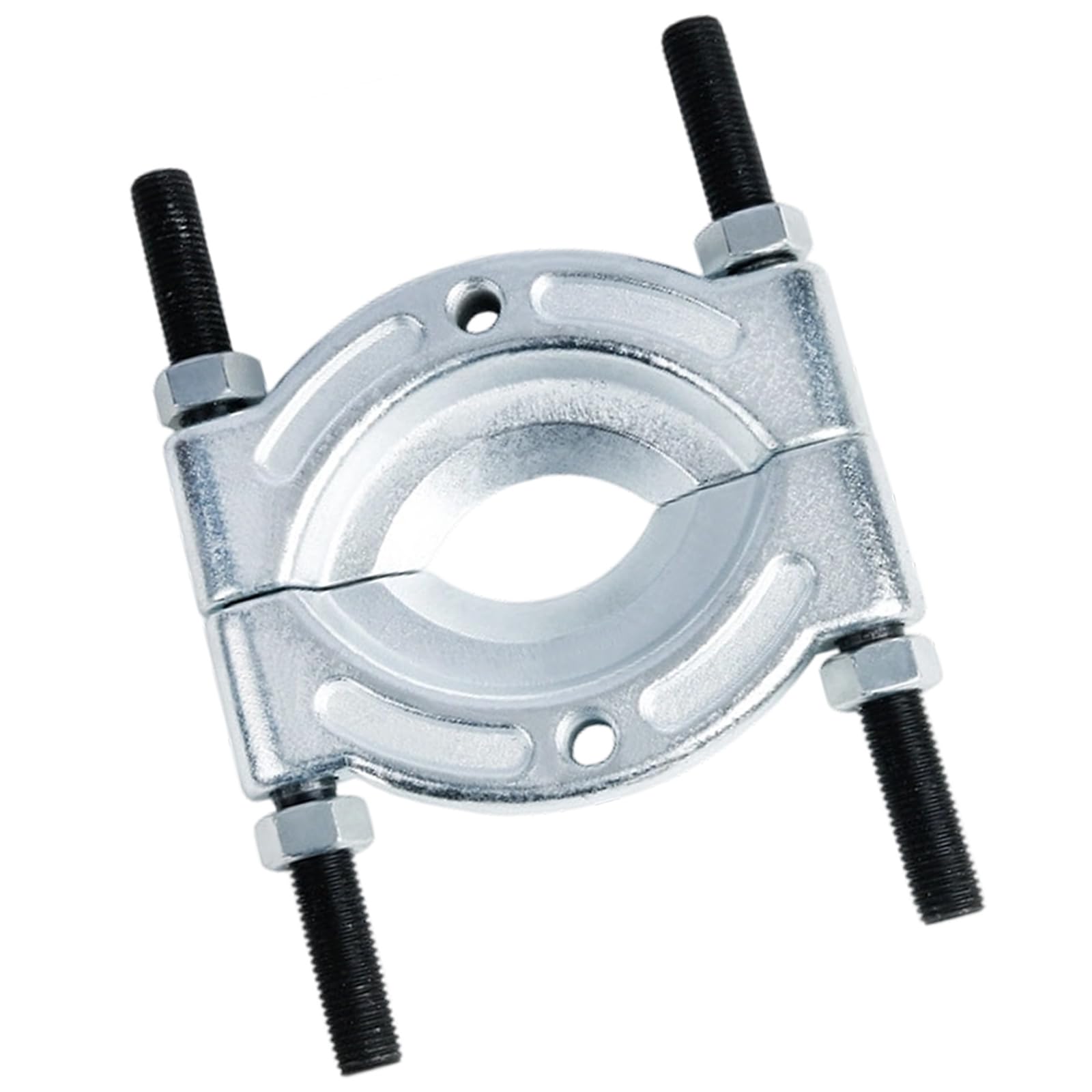 Tsophreniq Strength Alloy Gear Puller Tool For Extracting Bearing Sprocket Vehicles Pulley Removal Automotive Equipment Transmission