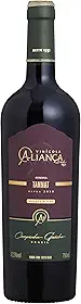 Vinho Tannat Tinto Seco 750ml