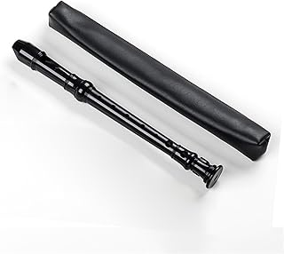 soprano recorder instrument Recorder Flute 8-hole high-pitched C tune student adult playing flute musical instrument