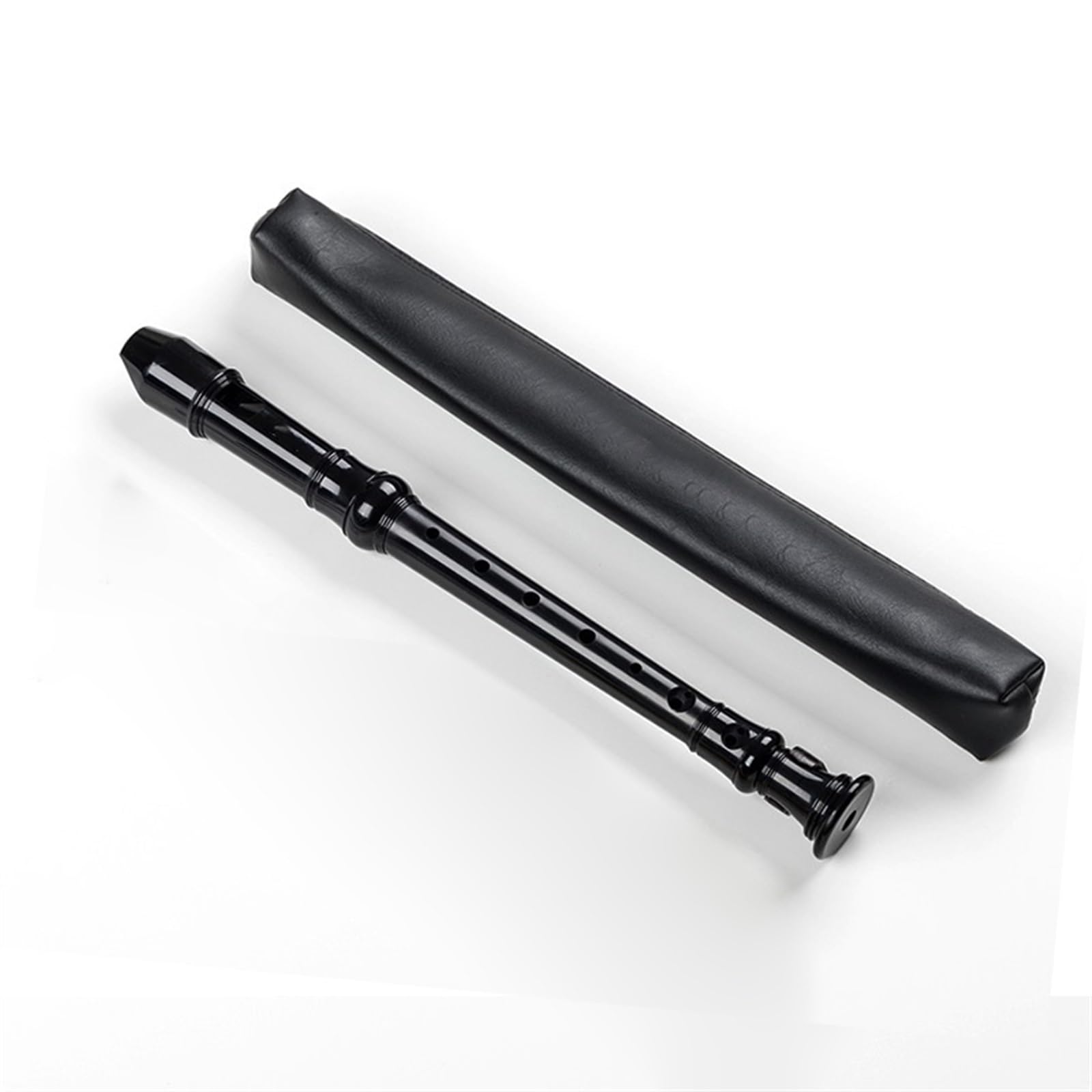 Flauto dolce flauto a 8 buche in C acuto studente adulto che suona strumento musicale flauto principianti flauto dolce soprano