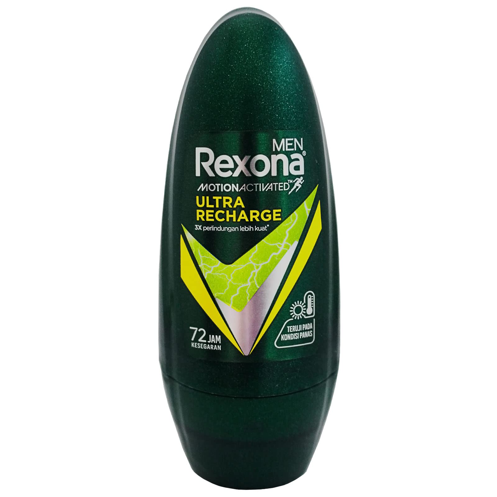 Amazon.co.jp: Rexona レクソナ 男性用 制汗 デオドラント ロールオン