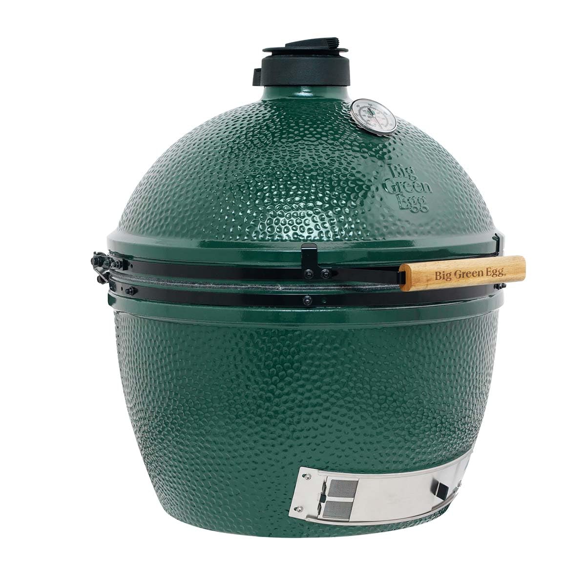Big Green Egg, XLarge, Keramik, für mehr als 10 Personen/AXLHD-XLarge