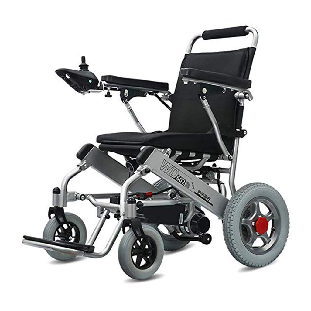 Buy MJK Electric Wheelchairs, Safety Lithium Battery (20A) Electric