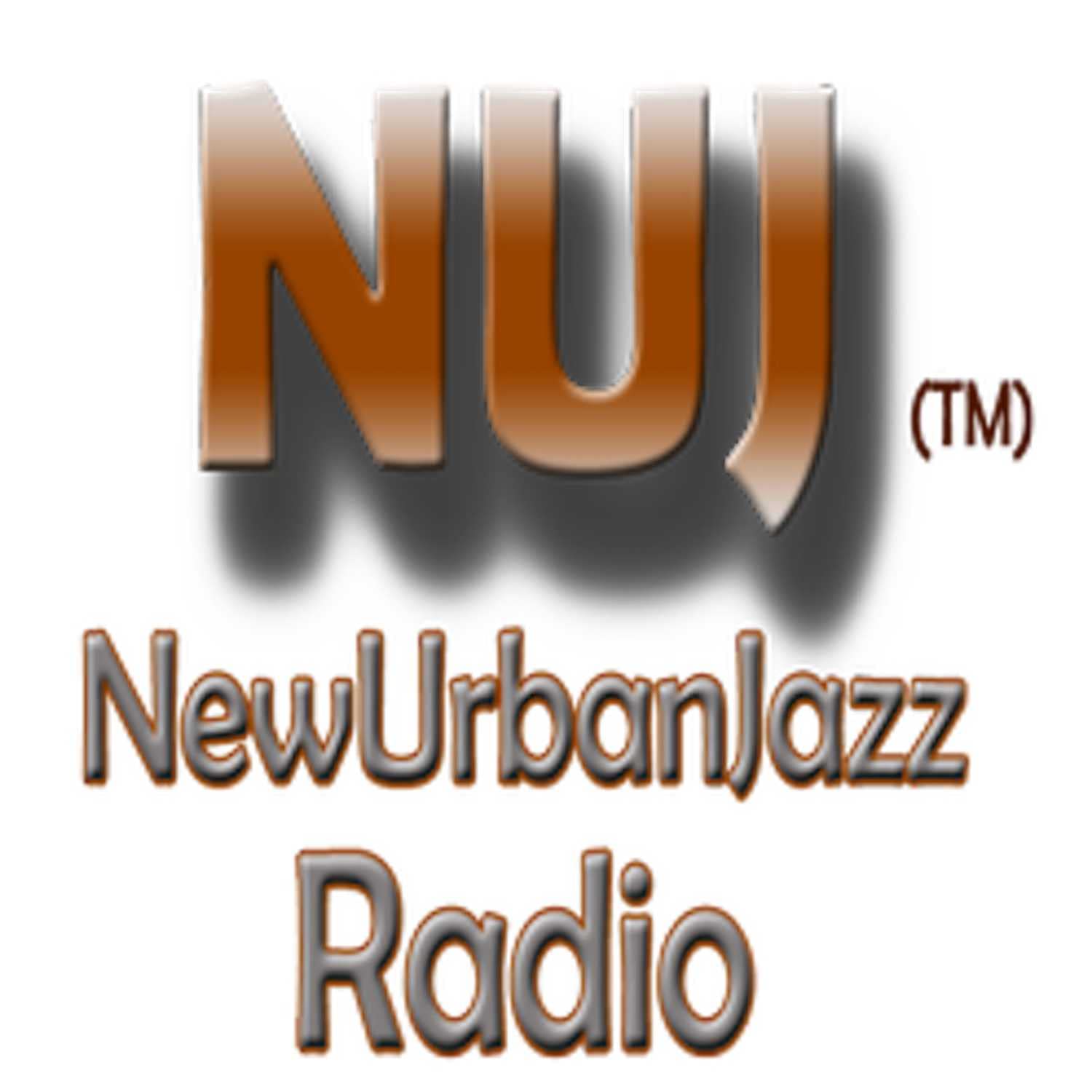 The NewUrbanJazz Lounge with Bob Baldwin (Est. 2008)
