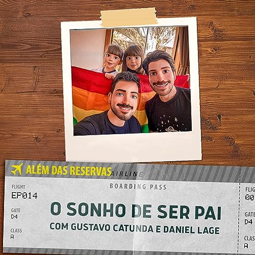 Couverture de O sonho de ser pai