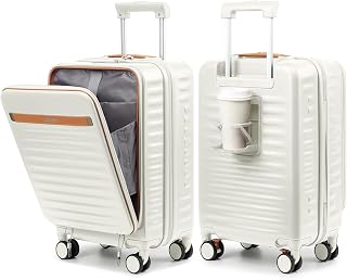 Joyway Front Compartment Luggage Image