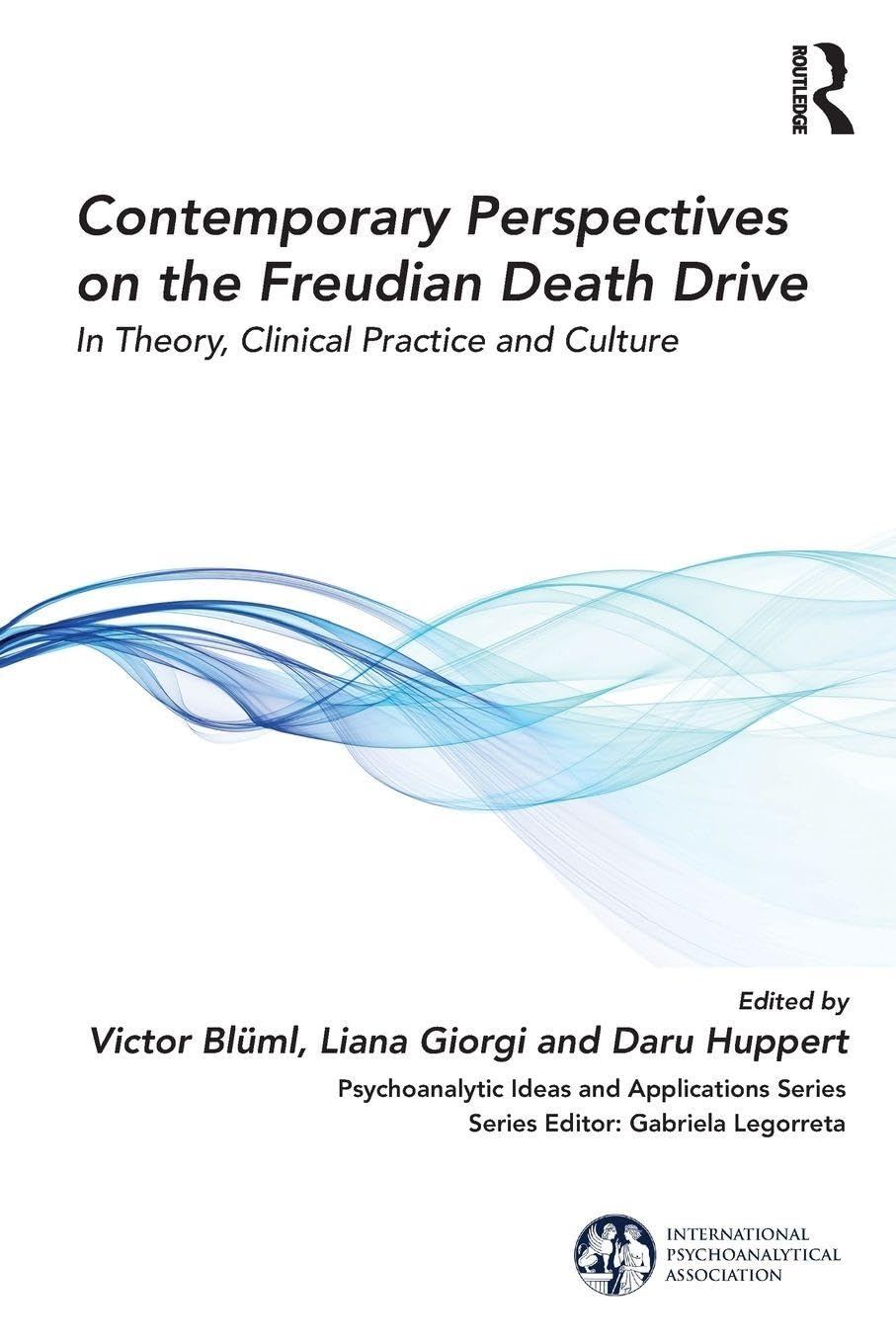 Contemporary Perspectives on the Freudian Death Drive by Vict... - 9780367149345