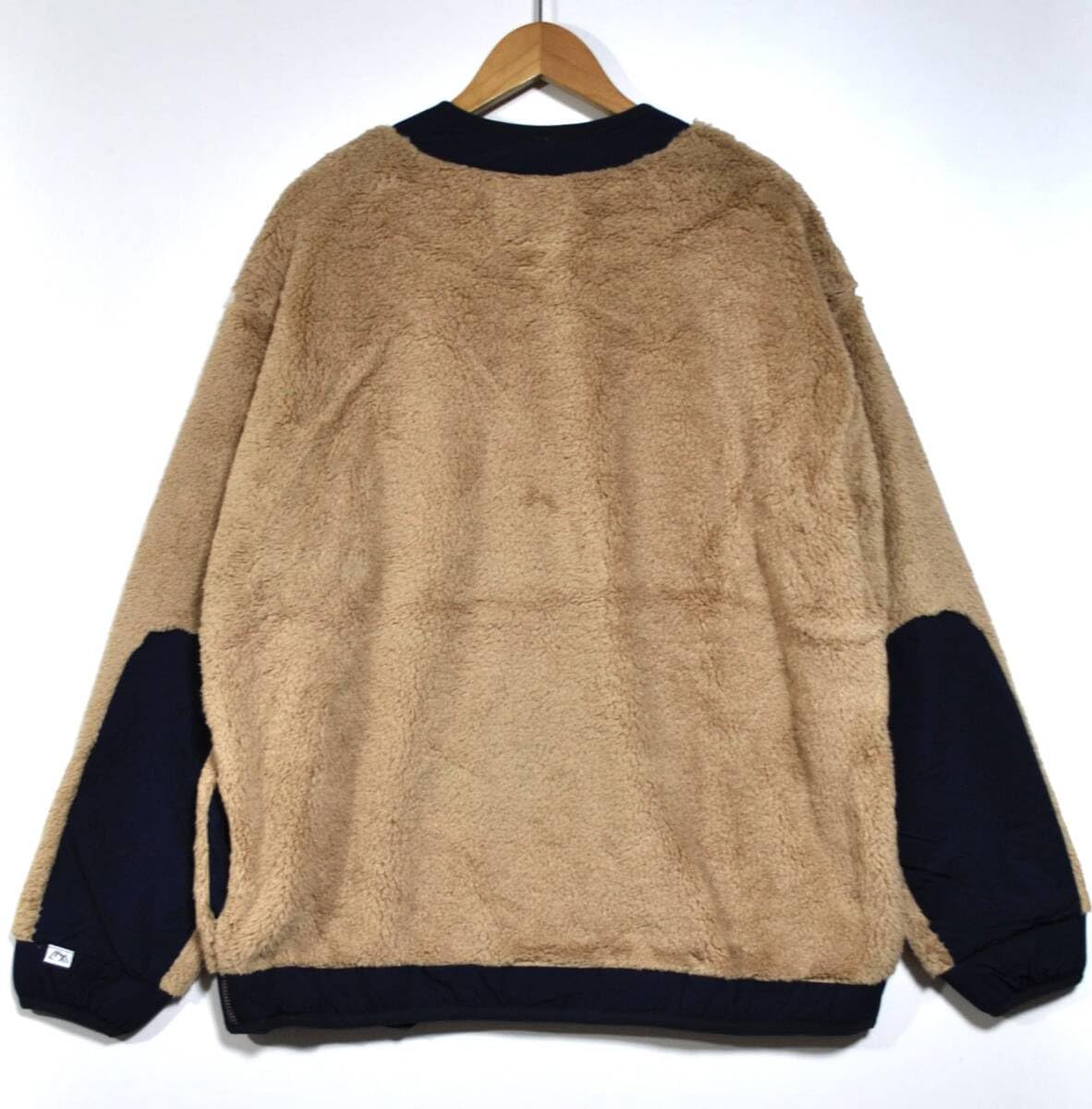 comfy outdoor garmentコンフィーフリースプルオーバー Amazon.co.jp: CMF OUTDOOR GARMENTコムフィ プルオーバー