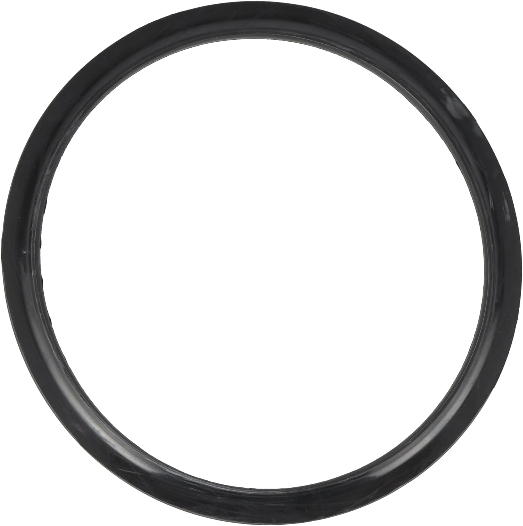 Delcasa DC3370 Pressure Cooker Gasket, Black