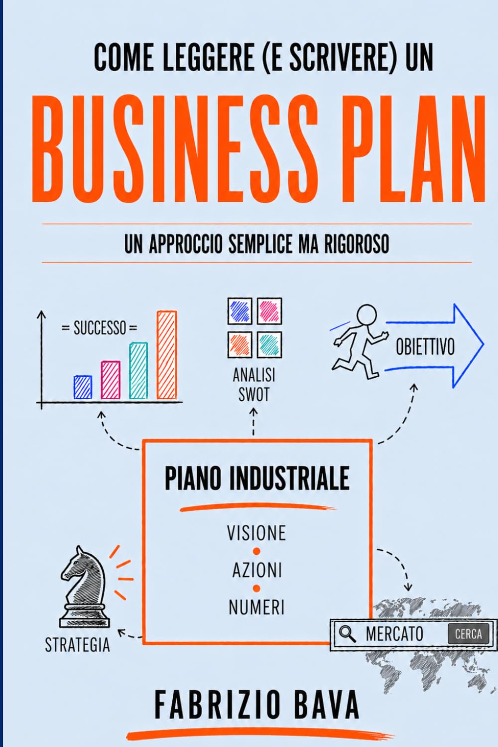 Come leggere (e scrivere) un business plan: Un approccio semplice ma rigoroso