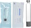 10 Pack 3ml Pen Cartridge Style Vials, Sterilized Empty and Individually Wrapped for V1-V2 Pens