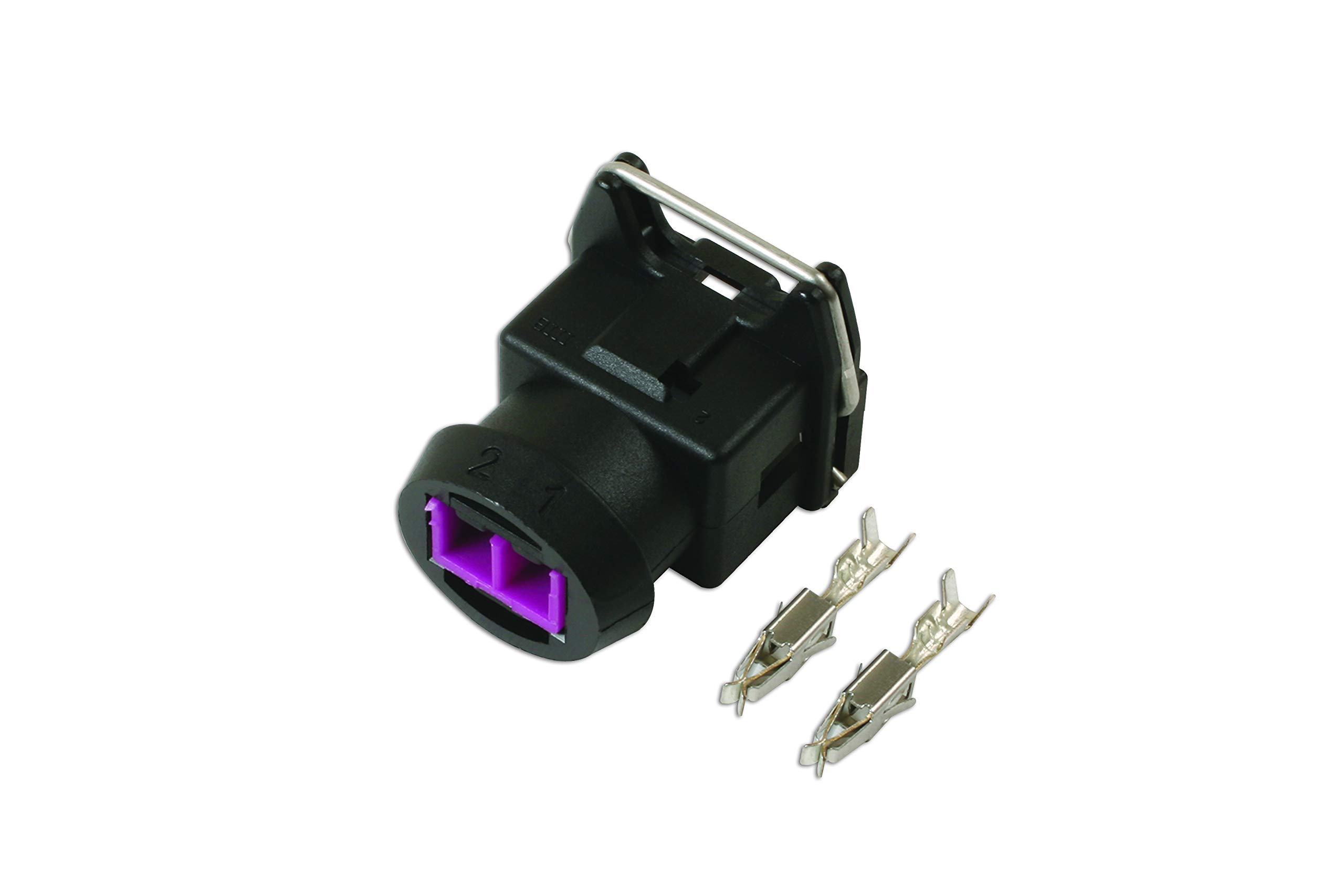 Connect 37425 kit capteurs 2 pin résout les pannes de voyant moteur Mercedes - 3