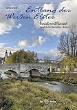 greiz wetter  Entlang der Weißen Elster: flussab und flussauf. Landschaft, Geschichte, Kultur