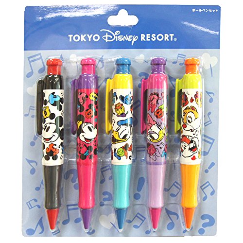 ディズニーリゾート ボールペンの人気商品 通販 価格比較 価格 Com
