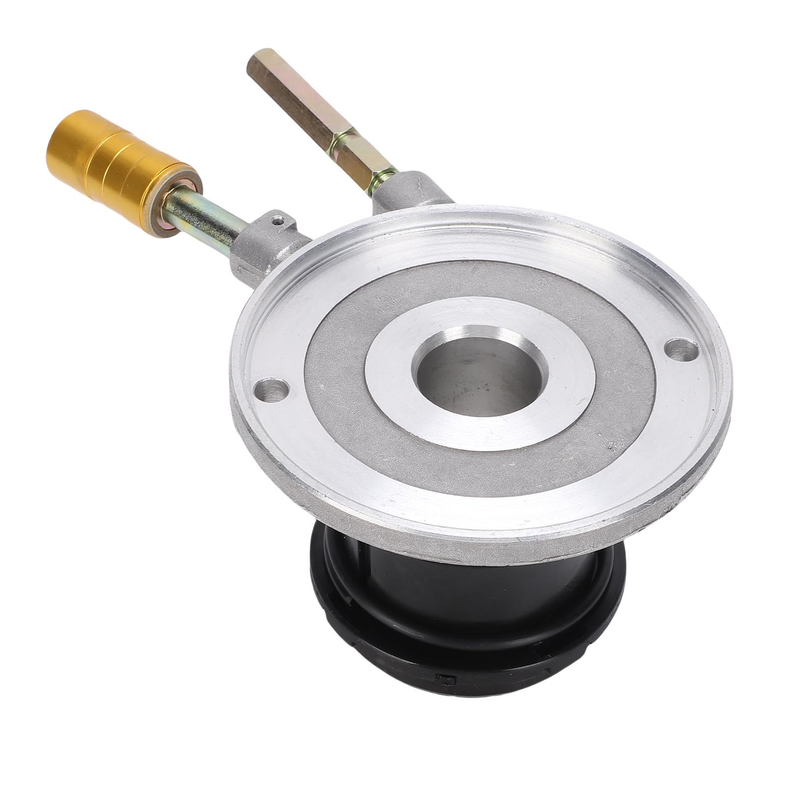 Generic 15742944 Kupplungsnehmerzylinder, Kupplungsausrücklager-Nehmerzylinderbaugruppe, Ersatz für Camaro Base RS Z28 SS, OEM: 15742944, 12565145, 510004110