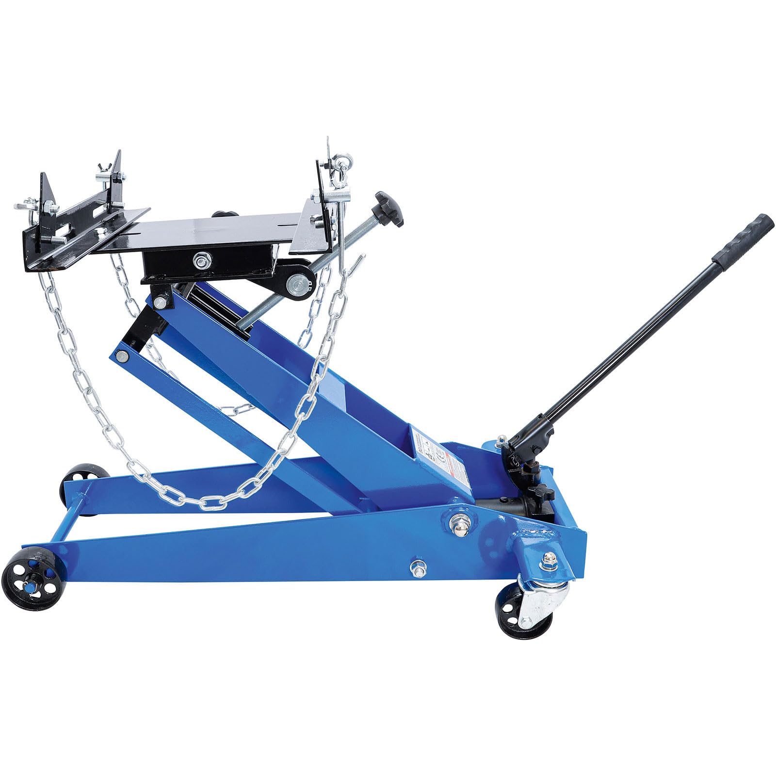 BGS 70029 | Getriebeheber | hydraulisch | 500 kg