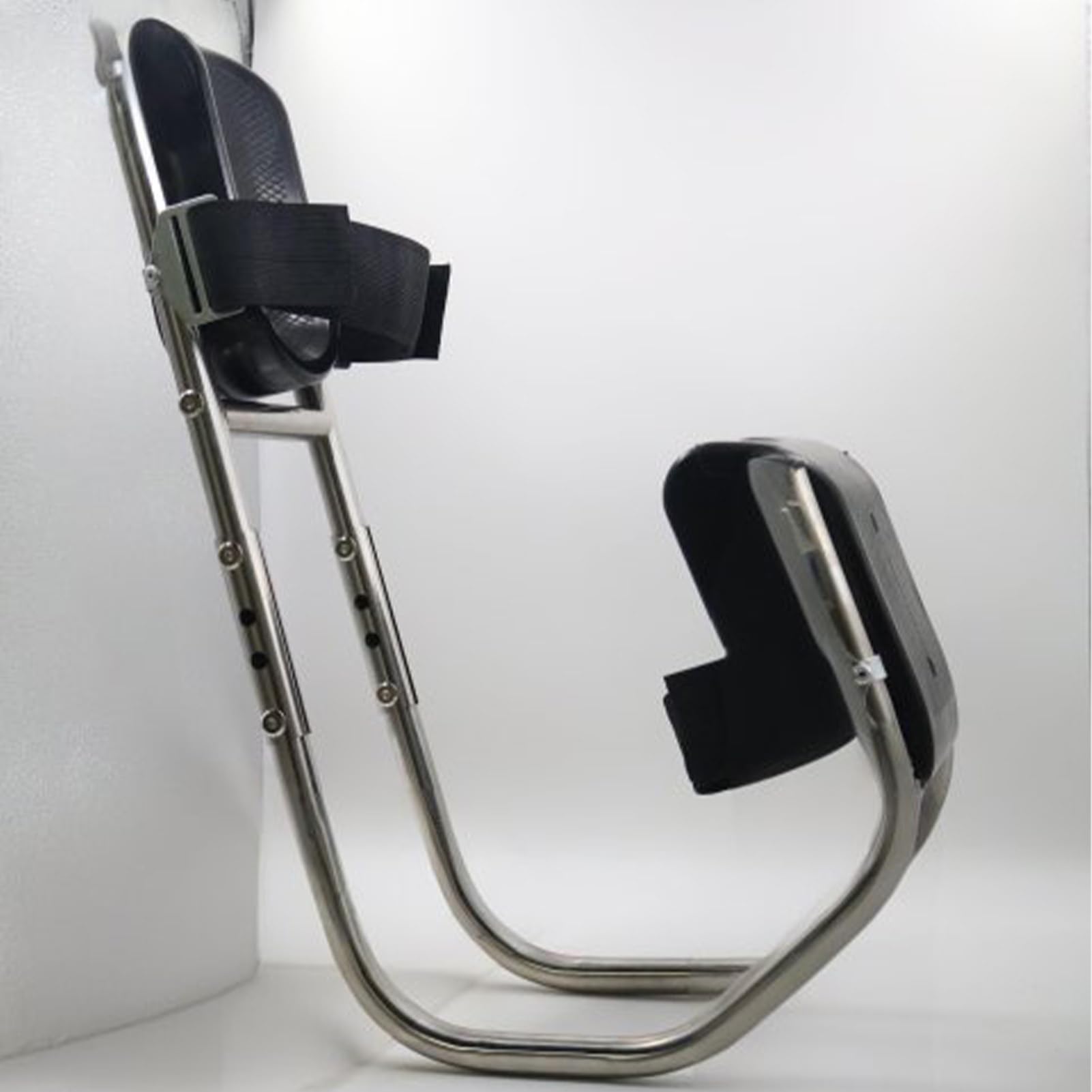 Asiento de Rodillas para Jardinería 2 en 1 Asiento Ergonómico Desmontable | Almohadilla de Rodillas para Jardinería Para Mujeres Hombres Soporte Tobillo Trabajo al Aire Libre Construcción