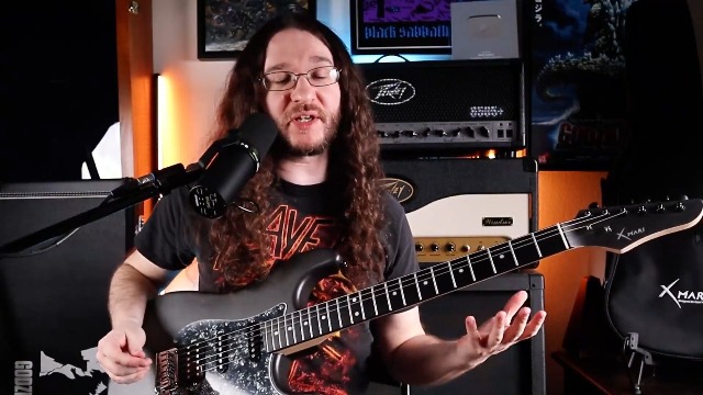 Amazon.com: Enya XMARI Smart Electric Guitar with Built-in DSP