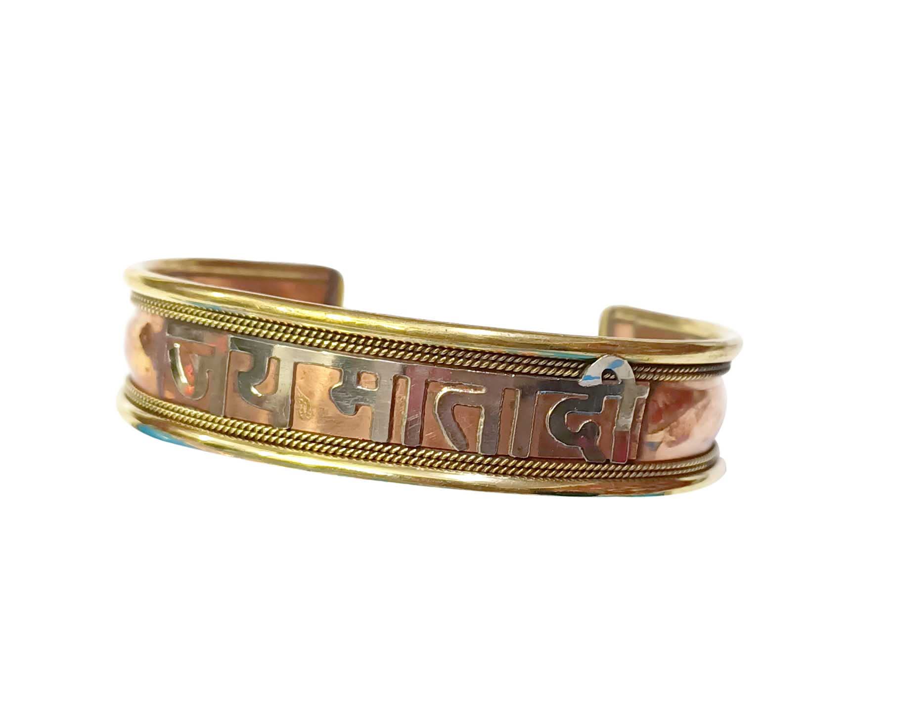 See full amazon price history chart for TAE Beautiful 3 Metal Kada in Copper, Brass & White Metal Asthdhatu healing kada for men and women (Jai_Mata_Di) TAE Beautiful 3 Metal Kada in Copper, Brass & White Metal Asthdhatu healing kada for men and women (Jai_Mata_Di) (B09S3K9R16) Amazon Price History, Amazon Price Tracker