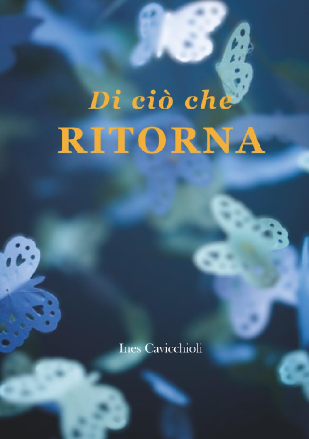 Di ciò che ritorna