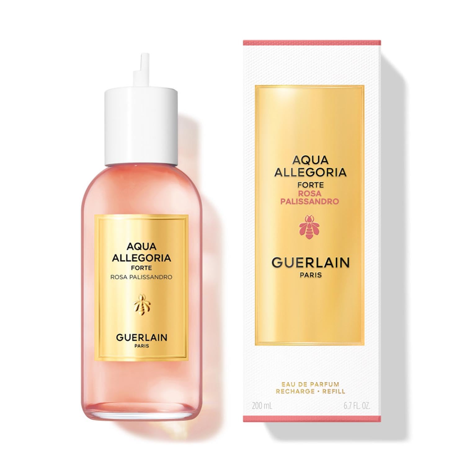GuerlainFragrance Aqua Allegoria Rosa Palissandro EDP Refill 200ml